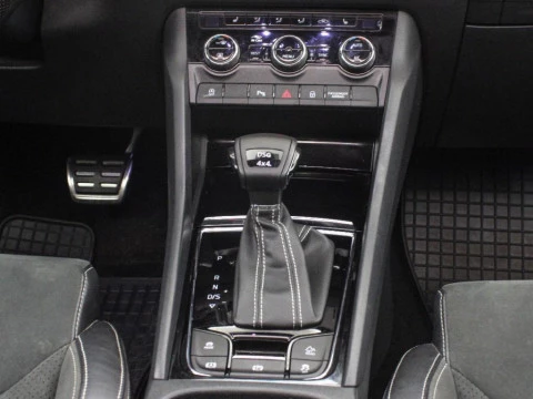 Skoda Kodiaq 2.0 TDI 110KW DSG SPORTLINE 150 5P