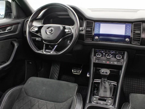 Skoda Kodiaq 2.0 TDI 110KW DSG SPORTLINE 150 5P