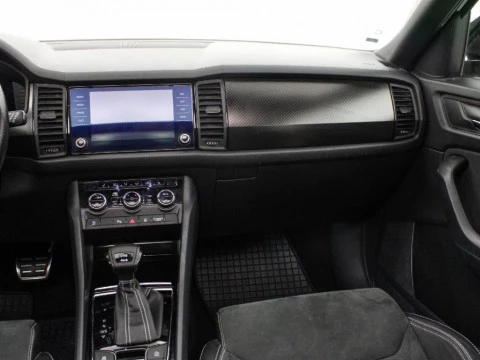 Skoda Kodiaq 2.0 TDI 110KW DSG SPORTLINE 150 5P