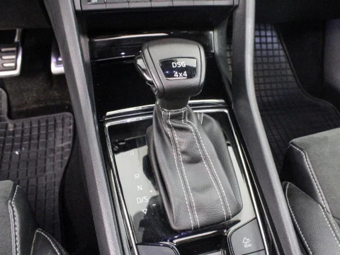 Skoda Kodiaq 2.0 TDI 110KW DSG SPORTLINE 150 5P