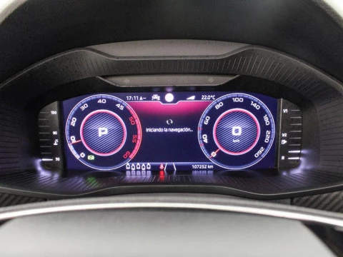 Skoda Kodiaq 2.0 TDI 110KW DSG SPORTLINE 150 5P