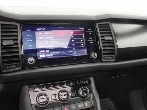 Skoda Kodiaq 2.0 TDI 110KW DSG SPORTLINE 150 5P