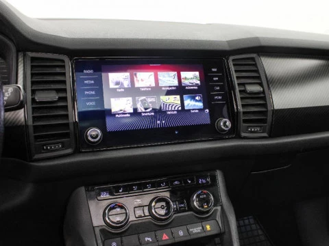 Skoda Kodiaq 2.0 TDI 110KW DSG SPORTLINE 150 5P
