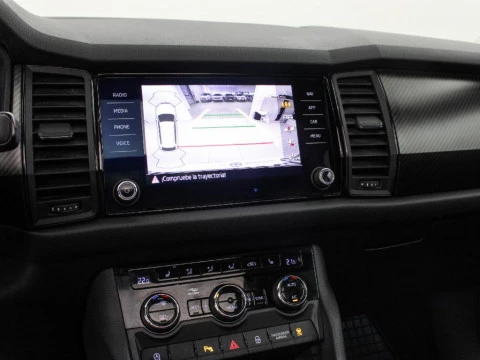 Skoda Kodiaq 2.0 TDI 110KW DSG SPORTLINE 150 5P