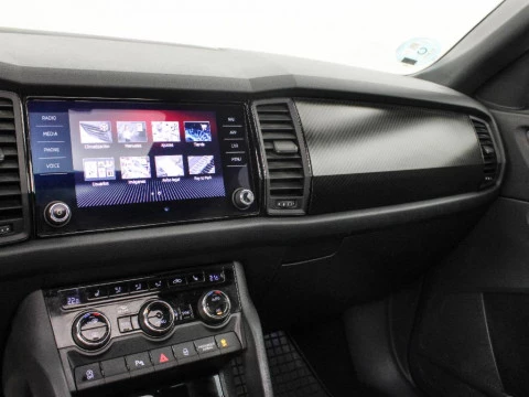 Skoda Kodiaq 2.0 TDI 110KW DSG SPORTLINE 150 5P