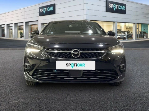 Opel Corsa 6 50kWh GS