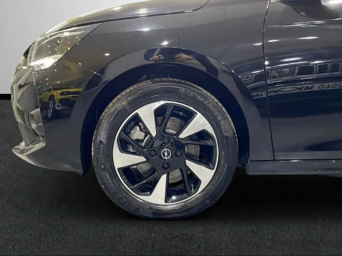 Opel Corsa 6 50kWh GS