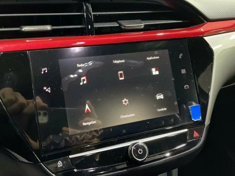 Opel Corsa 6 50kWh GS