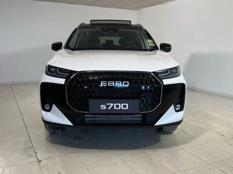 EBRO S700 1.6 TGDI Luxury 7 DCT