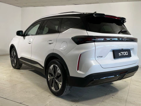 EBRO S700 1.6 TGDI Luxury 7 DCT