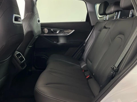 EBRO S700 1.6 TGDI Luxury 7 DCT