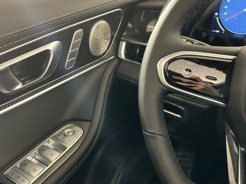 EBRO S700 1.6 TGDI Luxury 7 DCT