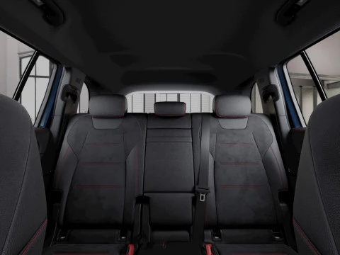 Mercedes-Benz GLB  200 d