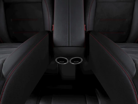 Mercedes-Benz GLB  200 d