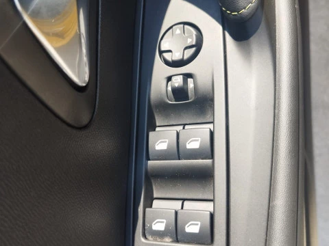 Peugeot e-208 Eléctrico GT