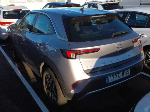 Opel Mokka 1.5 D Business Elegance