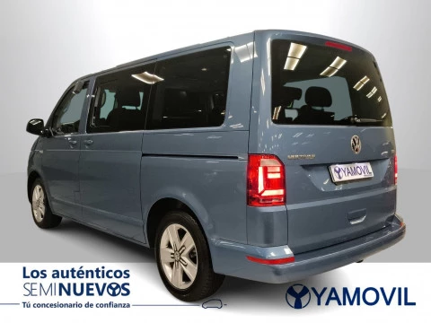 Volkswagen Multivan Premium Batalla Corta 2.0 TDI BMT 110 kW (150 CV) DSG