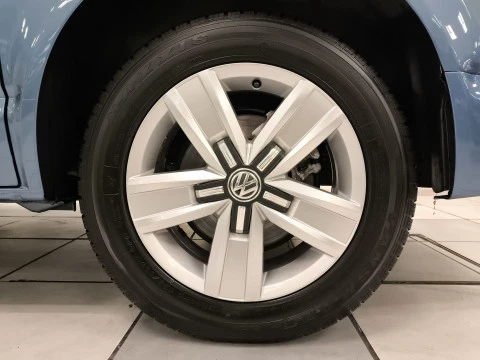 Volkswagen Multivan Premium Batalla Corta 2.0 TDI BMT 110 kW (150 CV) DSG