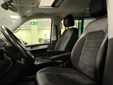 Volkswagen Multivan Premium Batalla Corta 2.0 TDI BMT 110 kW (150 CV) DSG