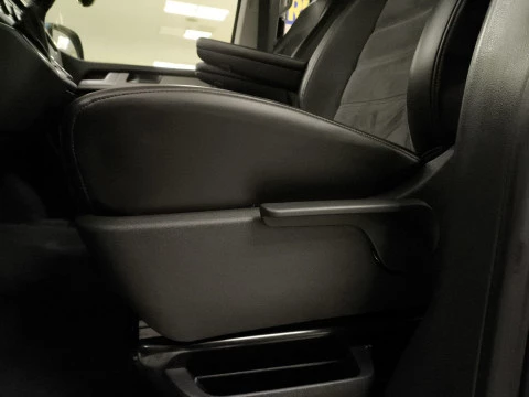 Volkswagen Multivan Premium Batalla Corta 2.0 TDI BMT 110 kW (150 CV) DSG