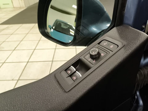 Volkswagen Multivan Premium Batalla Corta 2.0 TDI BMT 110 kW (150 CV) DSG