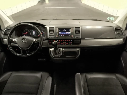 Volkswagen Multivan Premium Batalla Corta 2.0 TDI BMT 110 kW (150 CV) DSG