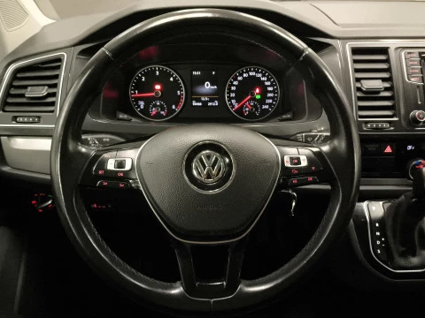 Volkswagen Multivan Premium Batalla Corta 2.0 TDI BMT 110 kW (150 CV) DSG