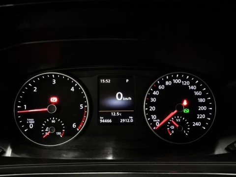 Volkswagen Multivan Premium Batalla Corta 2.0 TDI BMT 110 kW (150 CV) DSG