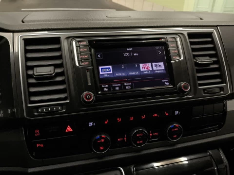 Volkswagen Multivan Premium Batalla Corta 2.0 TDI BMT 110 kW (150 CV) DSG