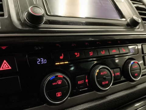 Volkswagen Multivan Premium Batalla Corta 2.0 TDI BMT 110 kW (150 CV) DSG