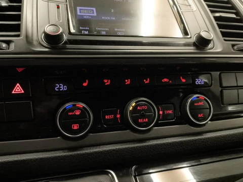 Volkswagen Multivan Premium Batalla Corta 2.0 TDI BMT 110 kW (150 CV) DSG