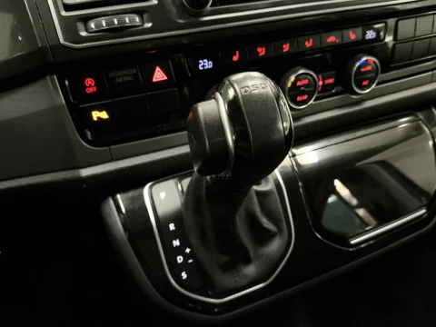 Volkswagen Multivan Premium Batalla Corta 2.0 TDI BMT 110 kW (150 CV) DSG