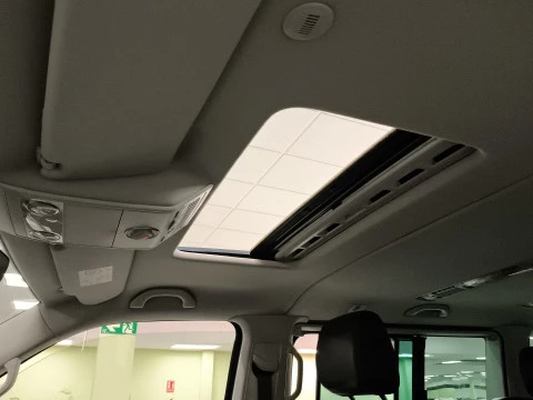 Volkswagen Multivan Premium Batalla Corta 2.0 TDI BMT 110 kW (150 CV) DSG