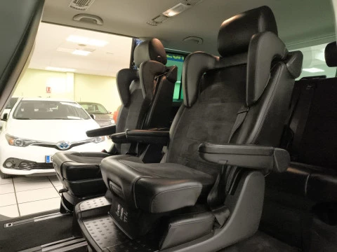 Volkswagen Multivan Premium Batalla Corta 2.0 TDI BMT 110 kW (150 CV) DSG