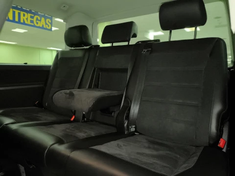 Volkswagen Multivan Premium Batalla Corta 2.0 TDI BMT 110 kW (150 CV) DSG