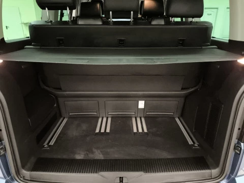 Volkswagen Multivan Premium Batalla Corta 2.0 TDI BMT 110 kW (150 CV) DSG