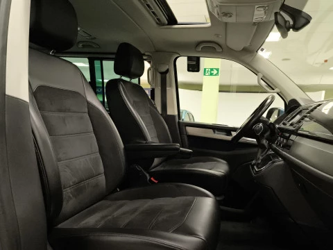 Volkswagen Multivan Premium Batalla Corta 2.0 TDI BMT 110 kW (150 CV) DSG
