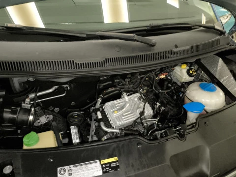 Volkswagen Multivan Premium Batalla Corta 2.0 TDI BMT 110 kW (150 CV) DSG