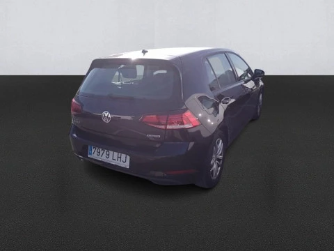 Volkswagen Golf Last Edition 1.5 TSI EVO 96kW (130CV)