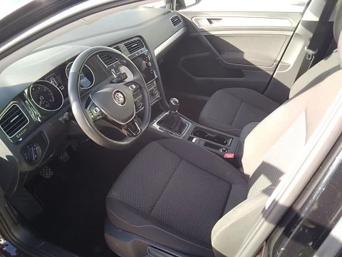 Volkswagen Golf Last Edition 1.5 TSI EVO 96kW (130CV)