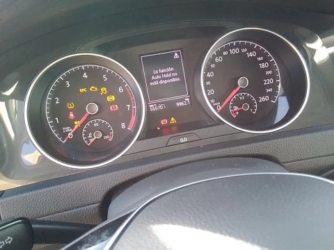 Volkswagen Golf Last Edition 1.5 TSI EVO 96kW (130CV)