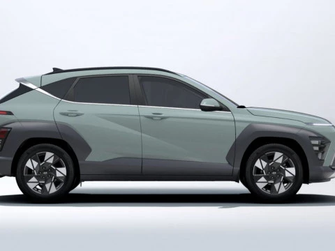 Hyundai Kona HEV 1.6GDI 138CV DT XLS