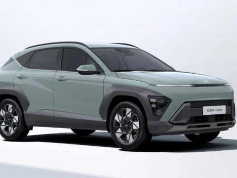 Hyundai Kona HEV 1.6GDI 138CV DT XLS