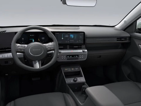 Hyundai Kona HEV 1.6GDI 138CV DT XLS