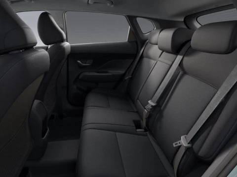 Hyundai Kona HEV 1.6GDI 138CV DT XLS