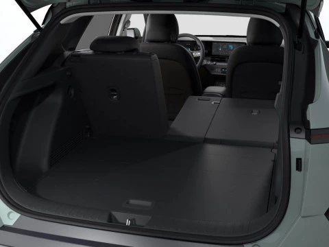 Hyundai Kona HEV 1.6GDI 138CV DT XLS