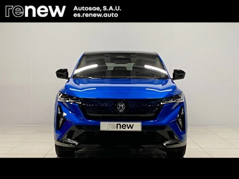 Renault Rafale  1.2 E-Tech Hibrido Esprit Alpine 147kW