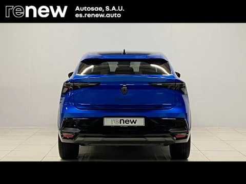 Renault Rafale  1.2 E-Tech Hibrido Esprit Alpine 147kW