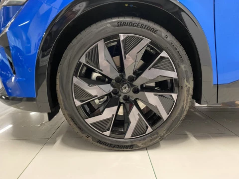 Renault Rafale  1.2 E-Tech Hibrido Esprit Alpine 147kW