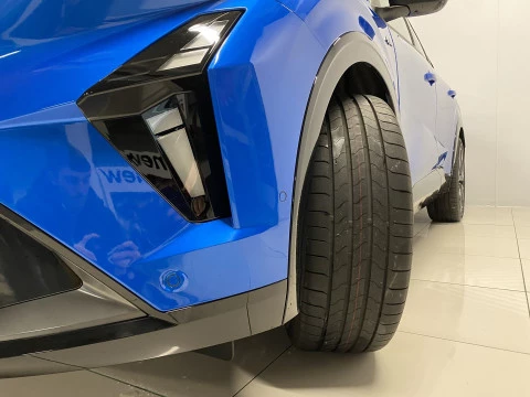 Renault Rafale  1.2 E-Tech Hibrido Esprit Alpine 147kW